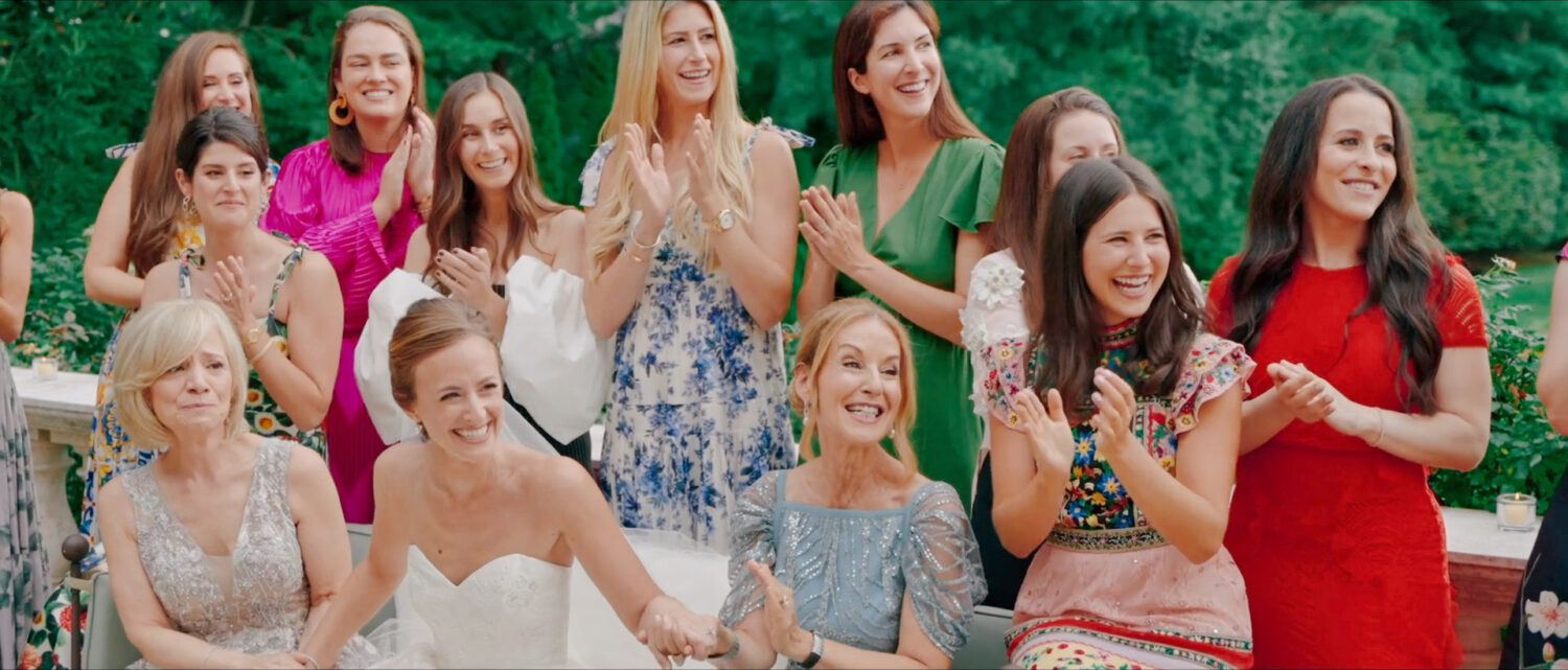 Scarsdale New York Wedding