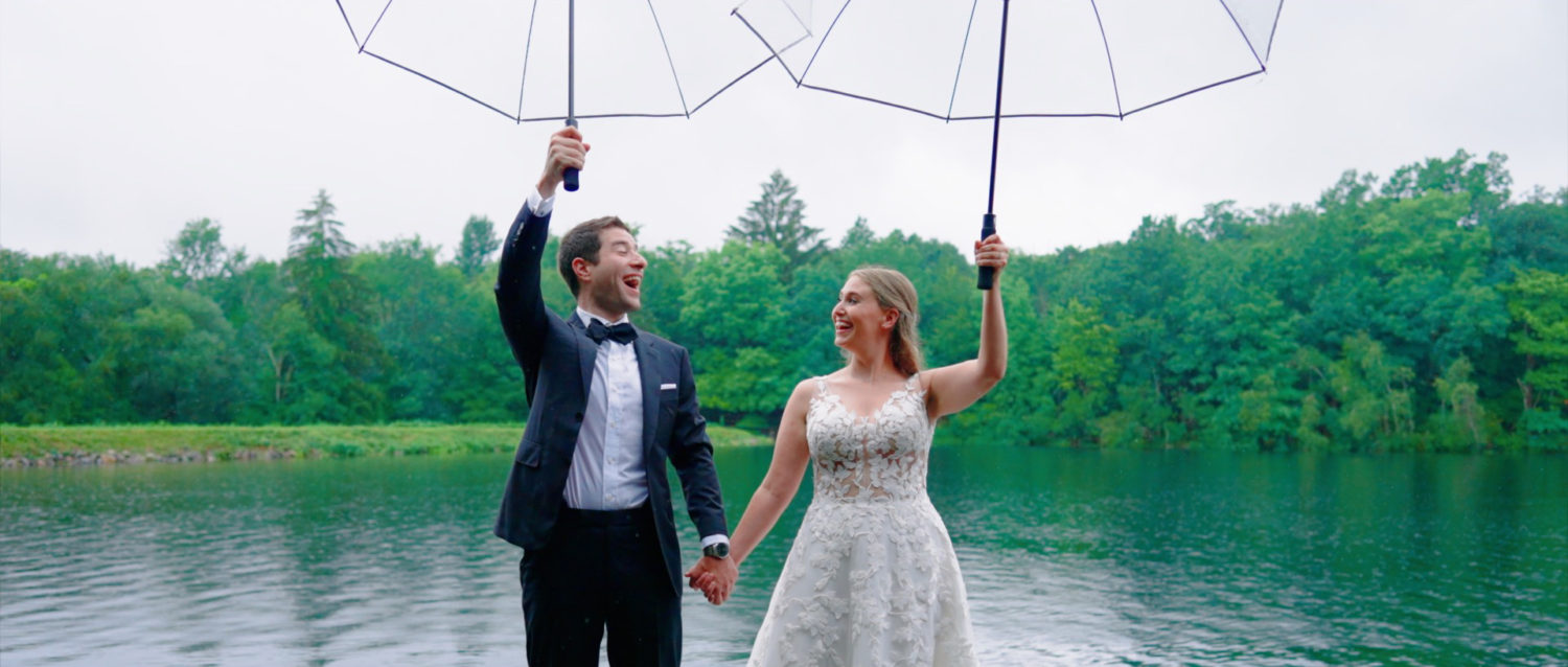 Glynwood Farm Wedding