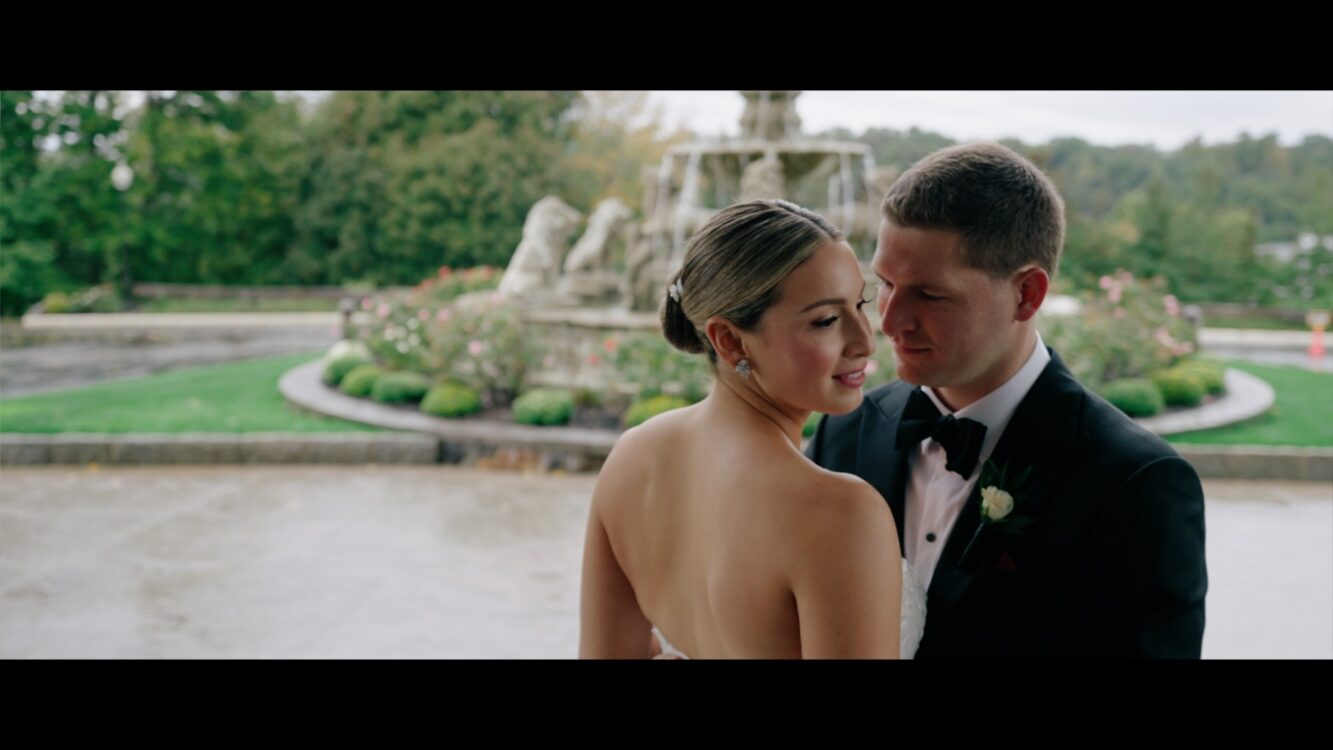 Trump National Golf Club Westchester Wedding