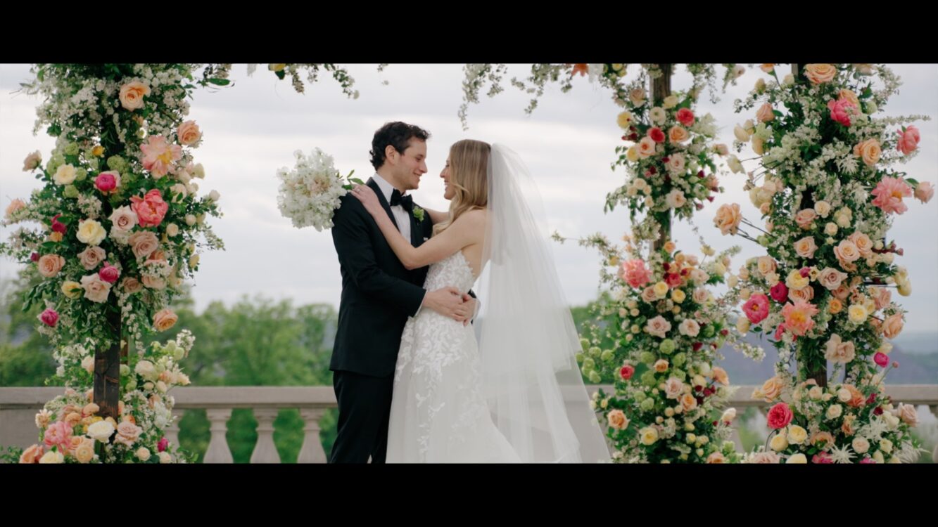 Sleepy Hollow Country Club Wedding Film