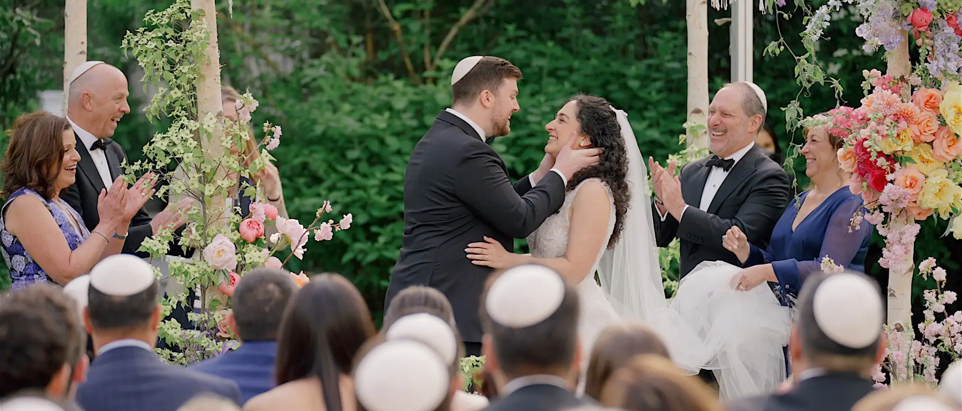 Crystal Springs Resort Wedding Valley Rock Inn Wedding