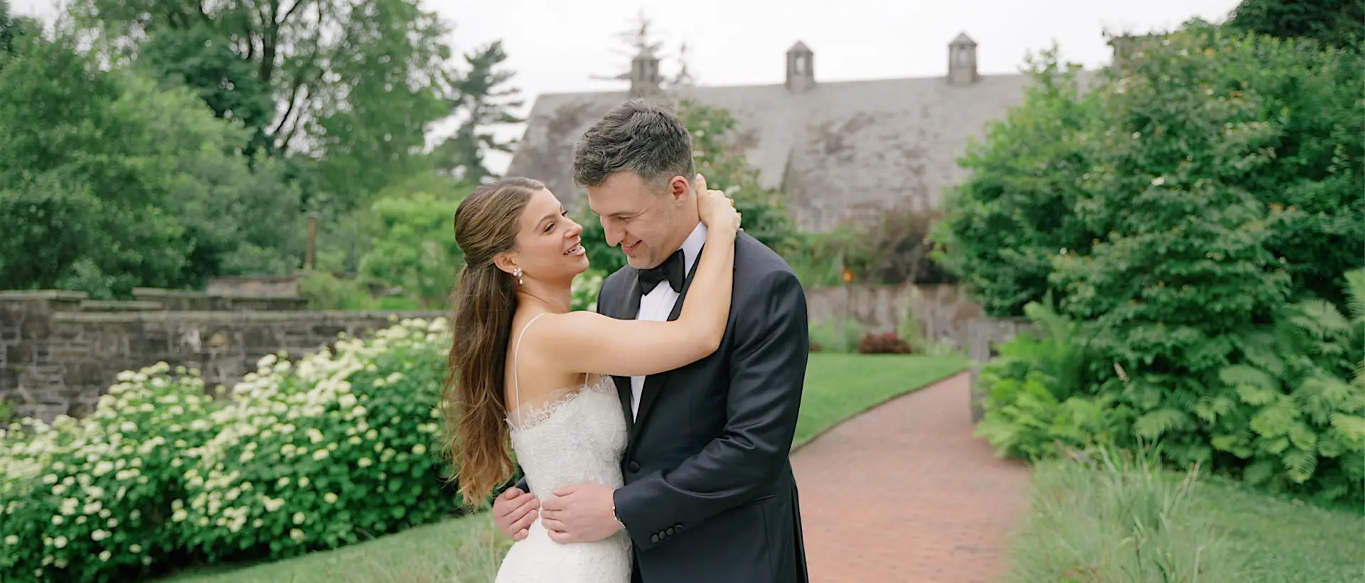 EHP Resort & Marina Wedding Blue Hill at Stone Barns Wedding