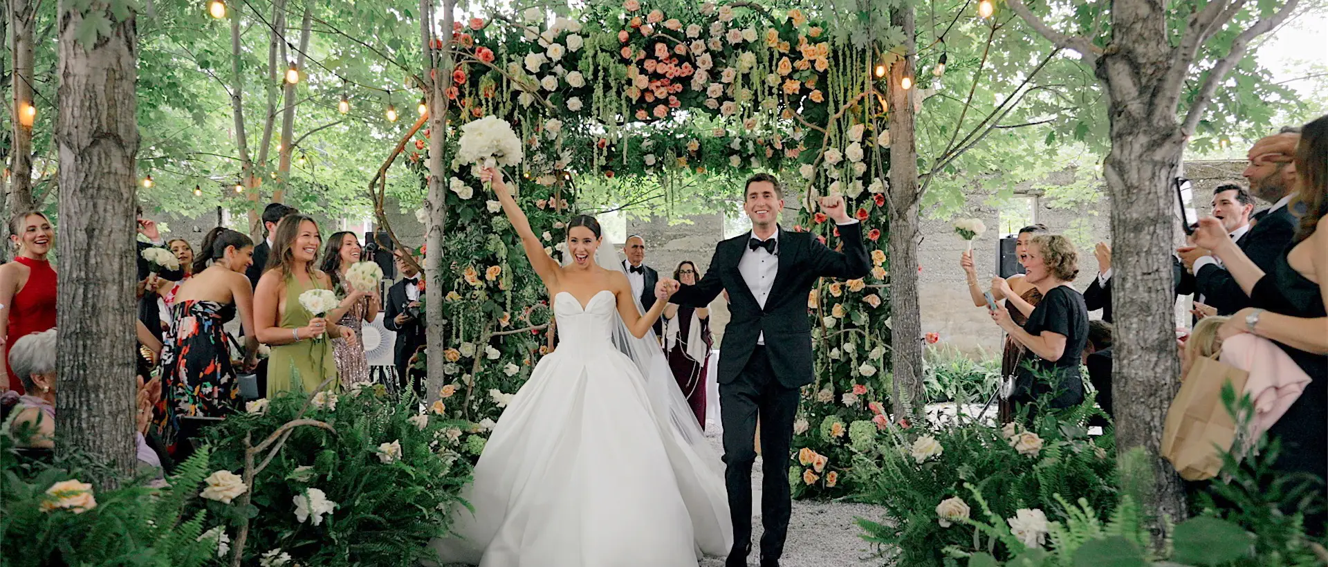 EHP Resort & Marina Wedding Valley Rock Inn Wedding