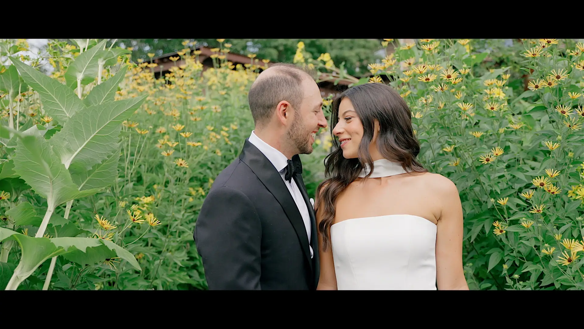 new york wedding Crystal Springs Resort Wedding