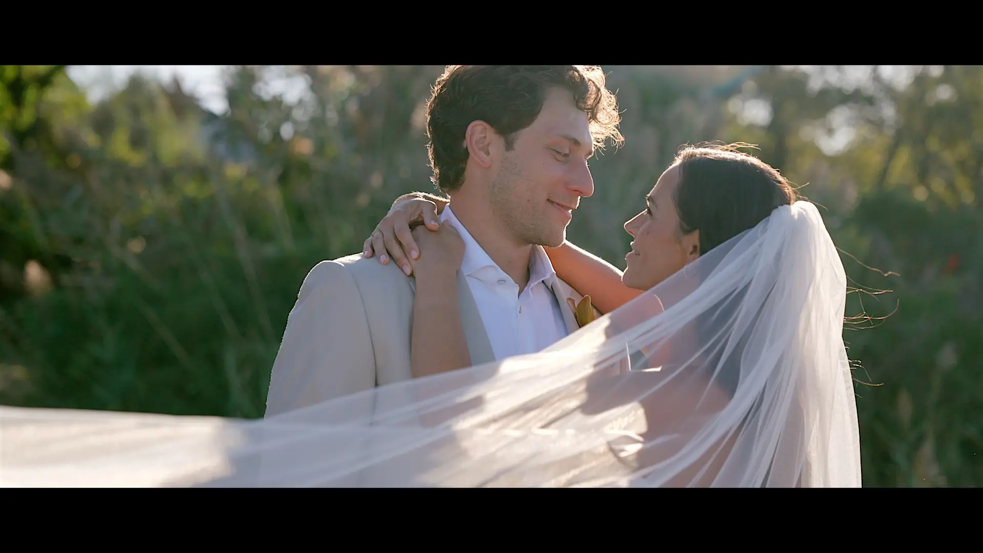 Wedding at The Pierre Crow's Nest Montauk Wedding