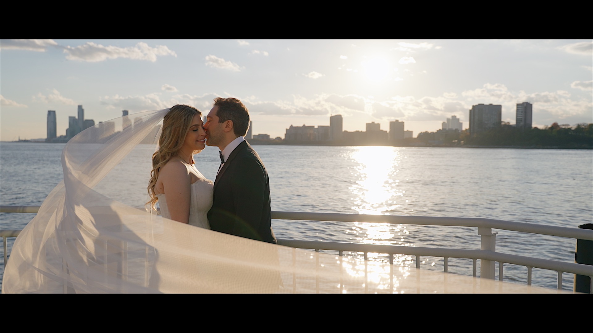 Glen Oaks Club Wedding Wedding at the Lighthouse