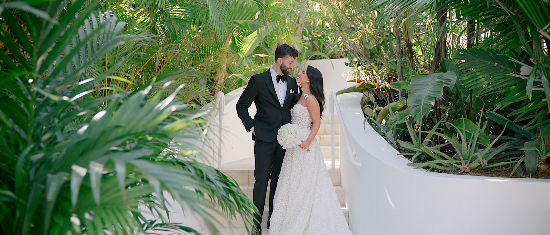 Faena Miami Beach Wedding
