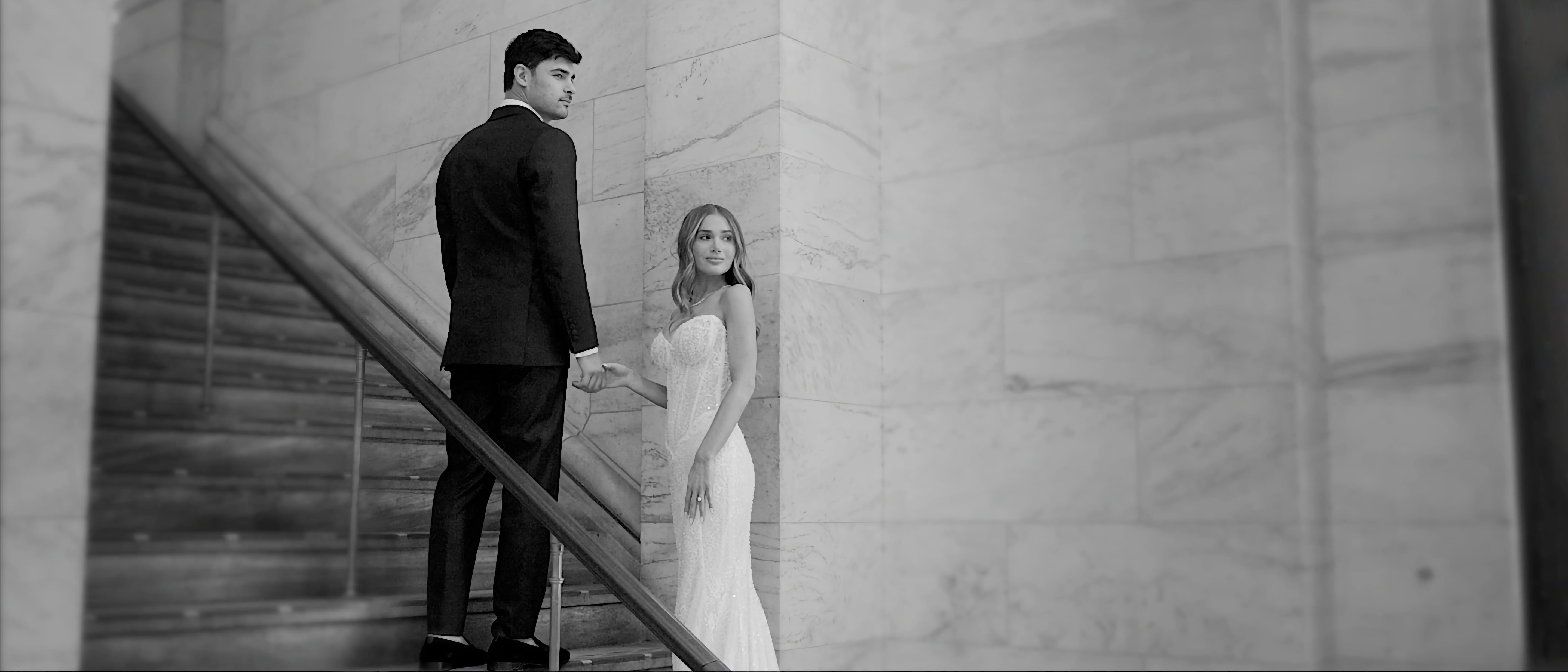 Cipriani Wedding by The Candi Project