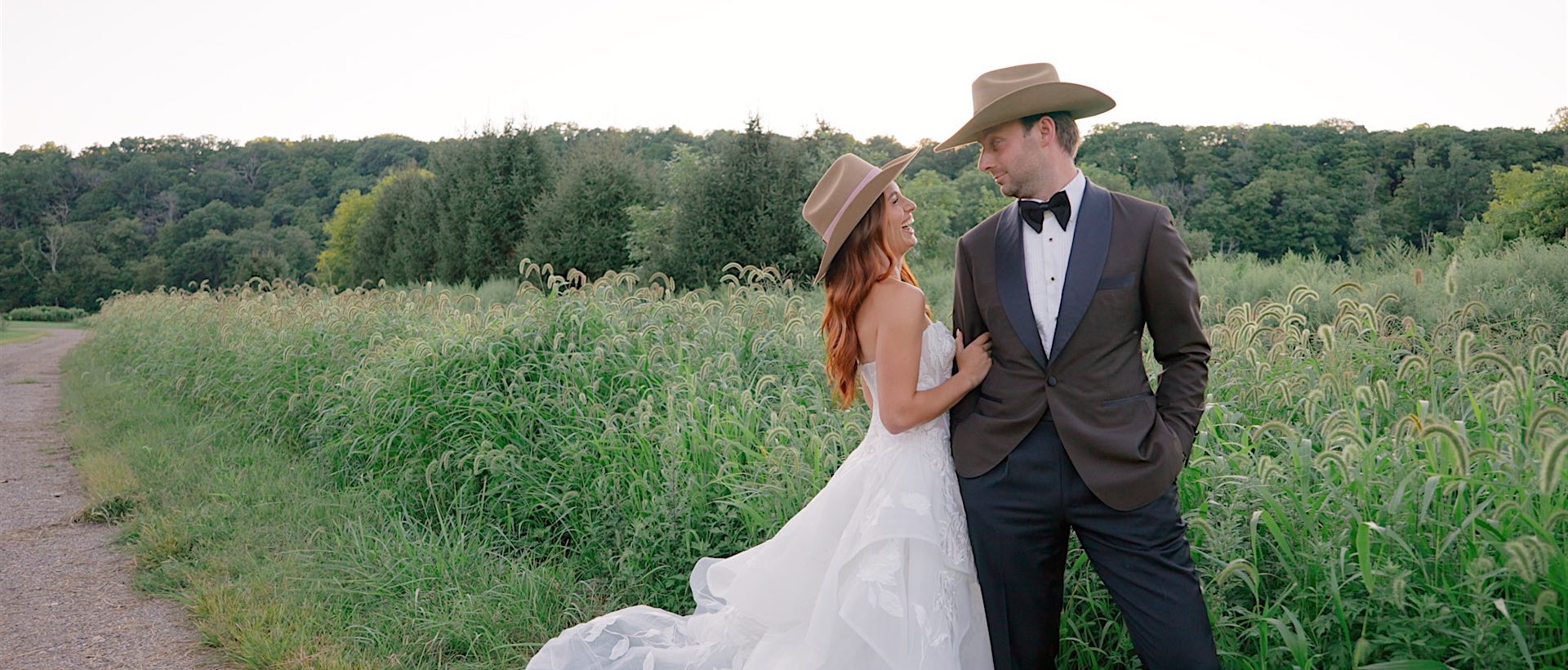 Wedding at Preston Barn by The Candi Project